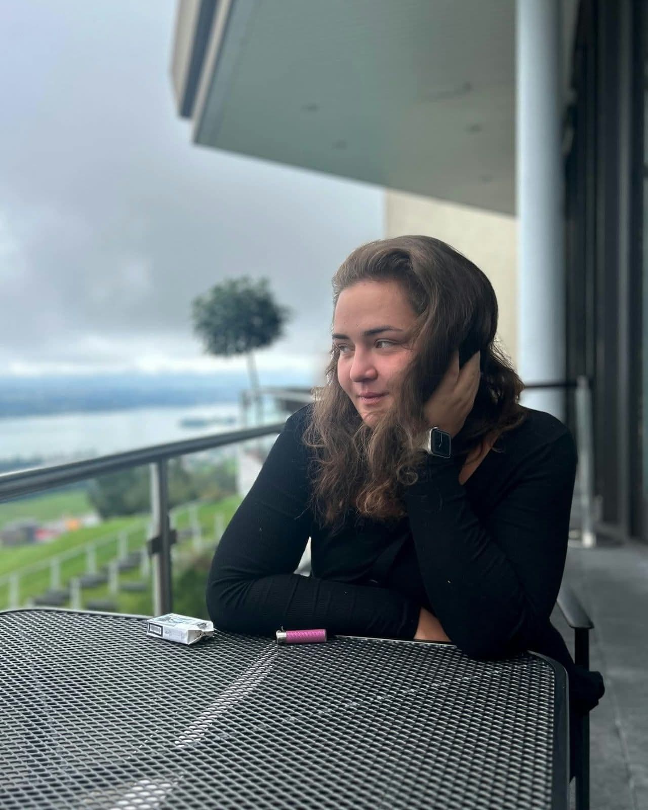 Katya Aksu Kaftanova
